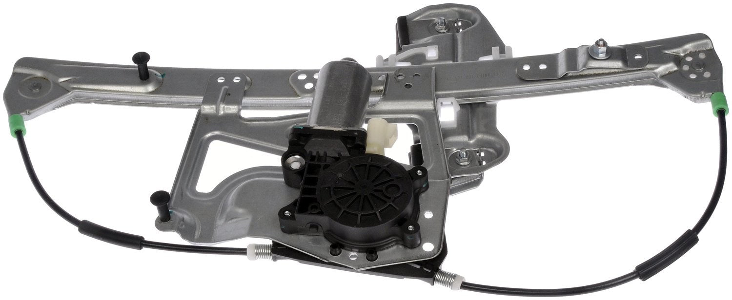 Dorman Power Window Regulator And Motor Assembly