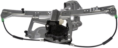Dorman - OE Solutions Power Window Regulator And Motor Assembly With Precision-Engineered Design For 2000-01 Cadillac DeVille 741-521