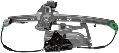 Dorman - OE Solutions Power Window Regulator And Motor Assembly With Precision-Engineered Design For 2000-01 Cadillac DeVille 741-521