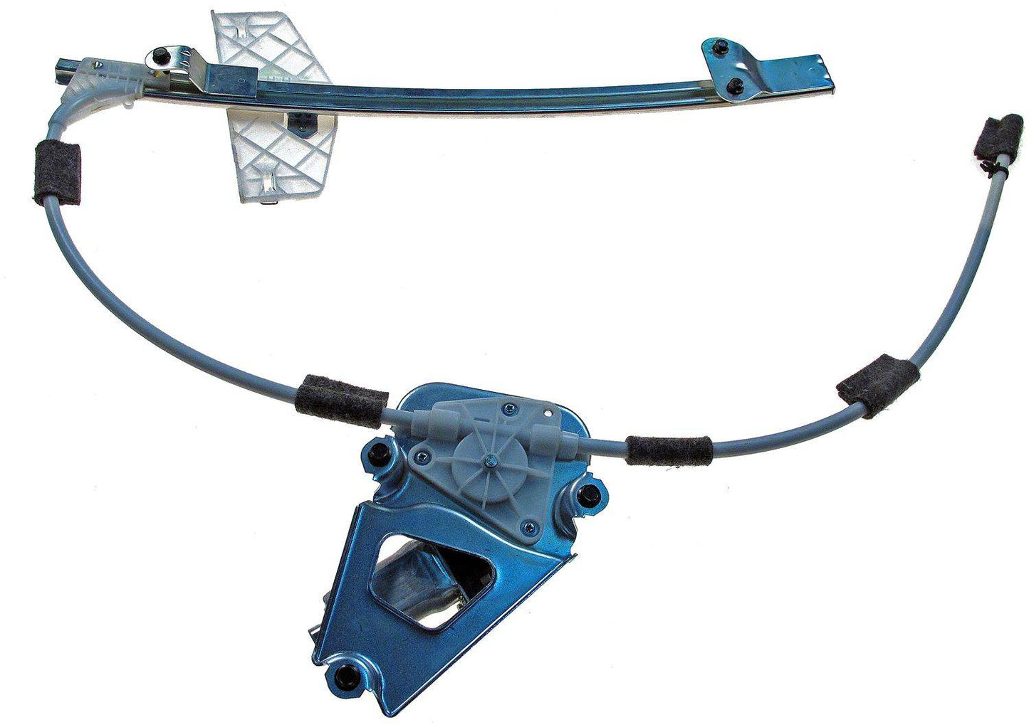 Dorman Power Window Regulator And Motor Assembly for 2007-02 Jeep Liberty 741-527