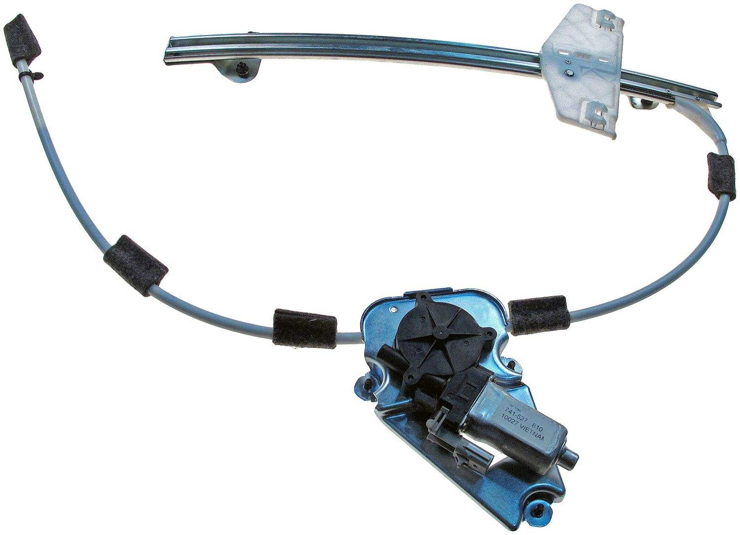 Dorman Power Window Regulator And Motor Assembly for 2007-02 Jeep Liberty 741-527