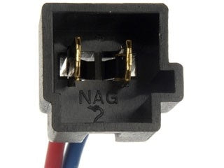 Dorman - OE Solutions Power Window Motor and Regulator Assembly for 2004-2007 Chrysler Town & Country Dodge Caravan Dodge Grand Caravan 741-534