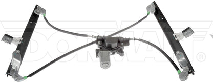 Dorman - OE Solutions Power Window Motor and Regulator Assembly for 2004-2007 Chrysler Town & Country Dodge Caravan Dodge Grand Caravan 741-534