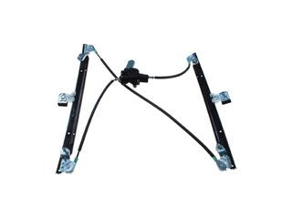Dorman - OE Solutions Power Window Regulator And Motor Assembly for 2007-04 Chrysler Town & Country Dodge Caravan Grand Caravan 741-535