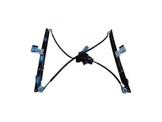Dorman - OE Solutions Power Window Regulator And Motor Assembly for 2007-04 Chrysler Town & Country Dodge Caravan Grand Caravan 741-535