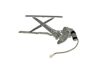 Dorman - OE Solutions WINDOW REGULATOR 741-536