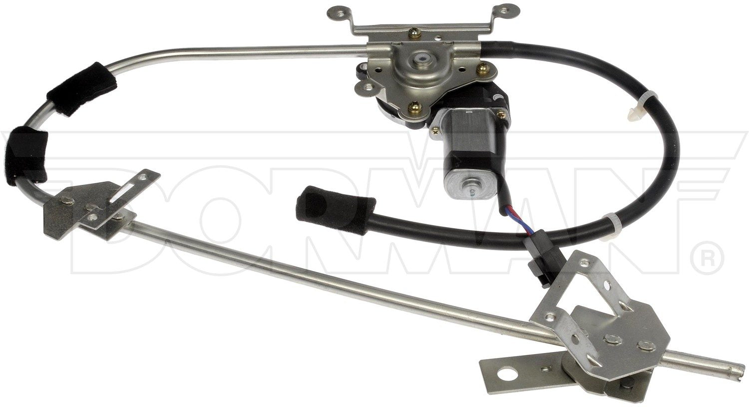 Dorman - OE Solutions WINDOW REGULATOR 741-538