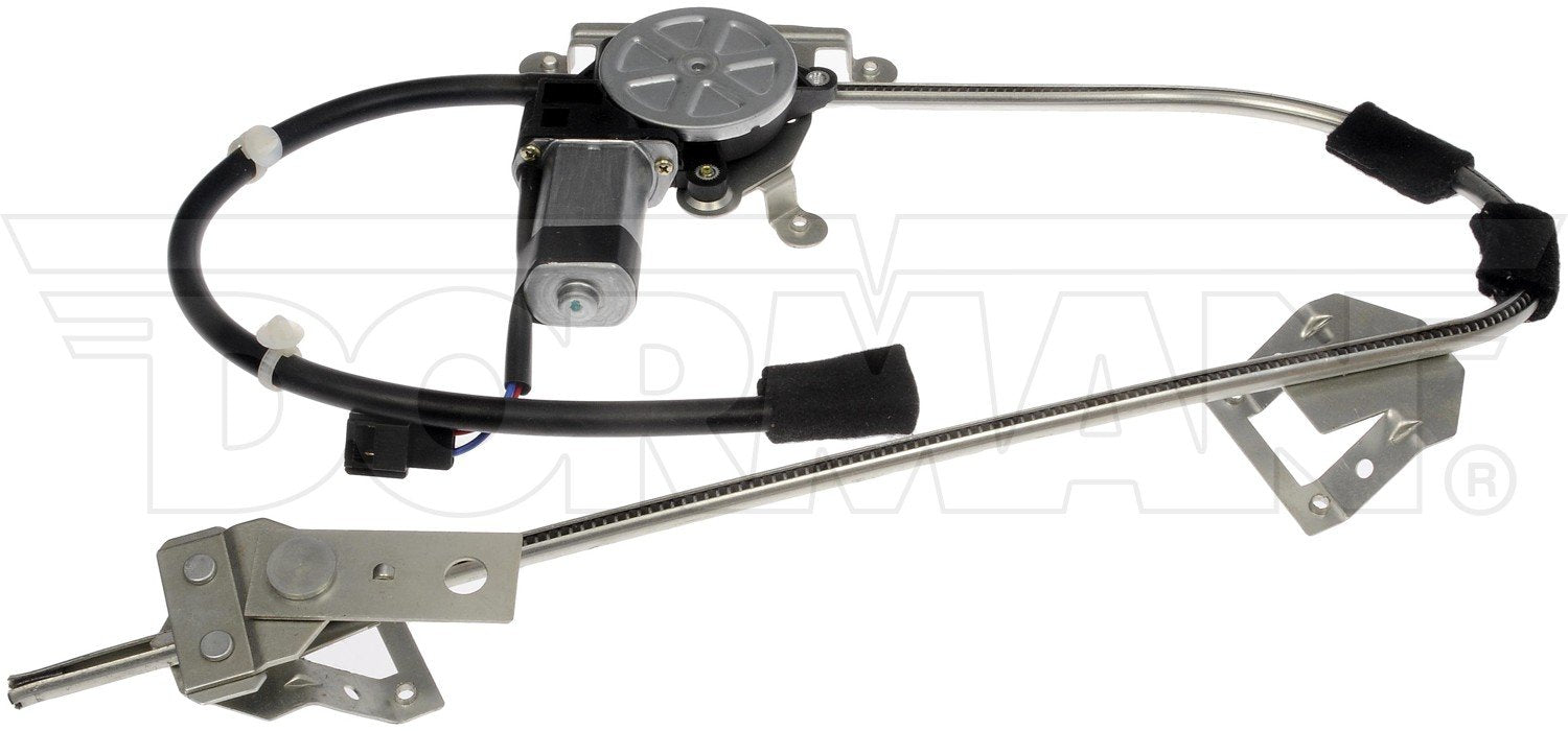 Dorman - OE Solutions WINDOW REGULATOR 741-538