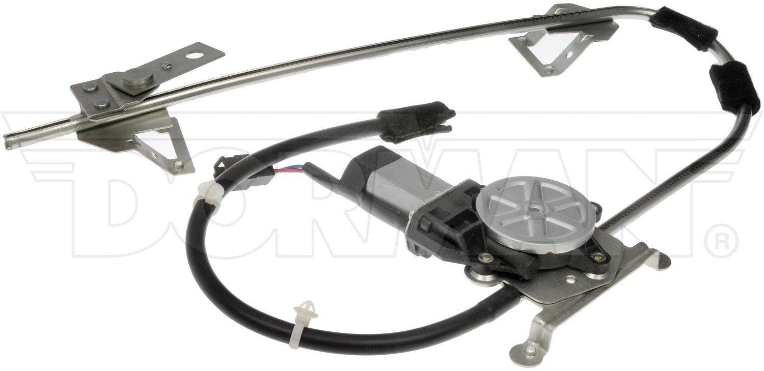 Dorman - OE Solutions WINDOW REGULATOR 741-539