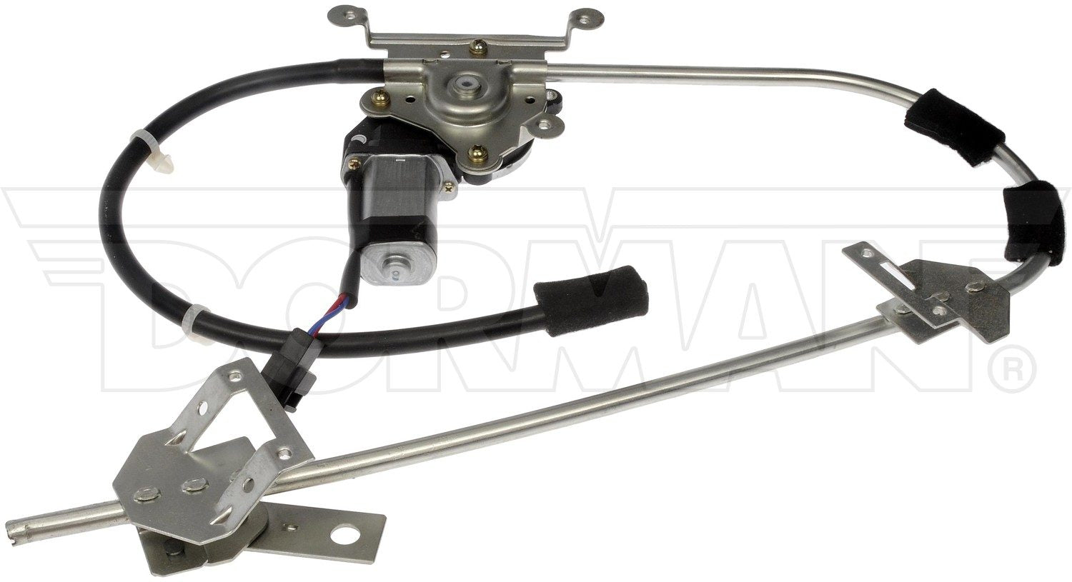 Dorman - OE Solutions WINDOW REGULATOR 741-539