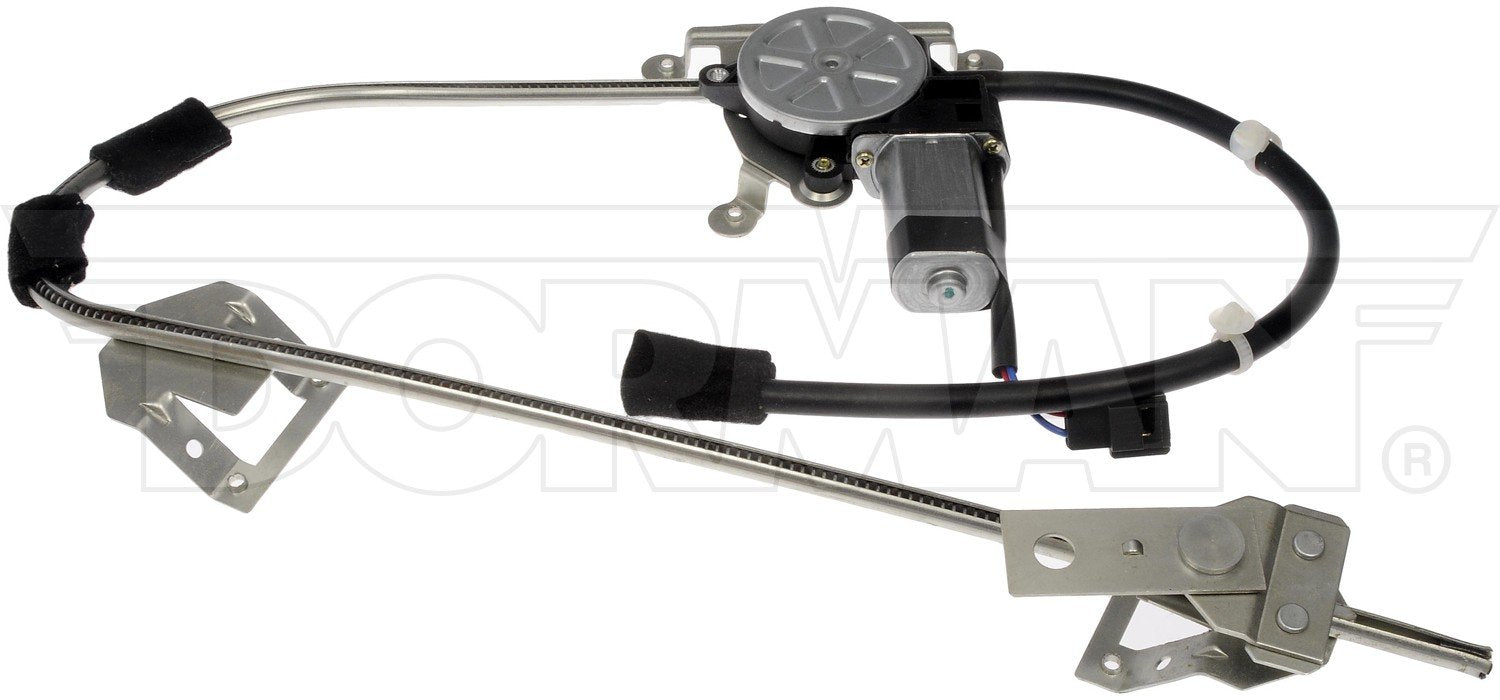 Dorman - OE Solutions WINDOW REGULATOR 741-539