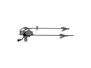 Dorman - HD Solutions WINDOW REGULATOR 741-5401