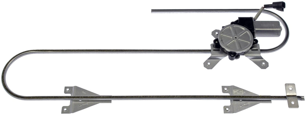 Dorman - HD Solutions WINDOW REGULATOR 741-5403