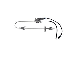 Dorman - HD Solutions WINDOW REGULATOR 741-5405