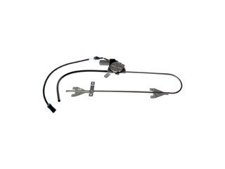 Dorman - HD Solutions WINDOW REGULATOR 741-5405