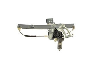 Dorman - OE Solutions WINDOW REGULATOR 741-547