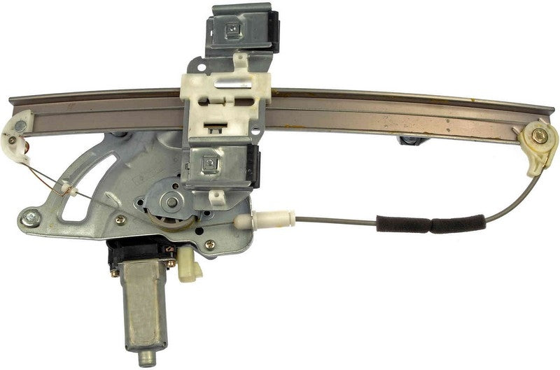 Dorman - OE Solutions WINDOW REGULATOR 741-547