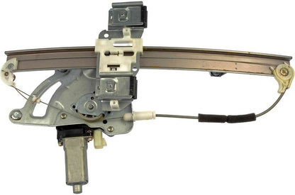 Dorman - OE Solutions WINDOW REGULATOR 741-547