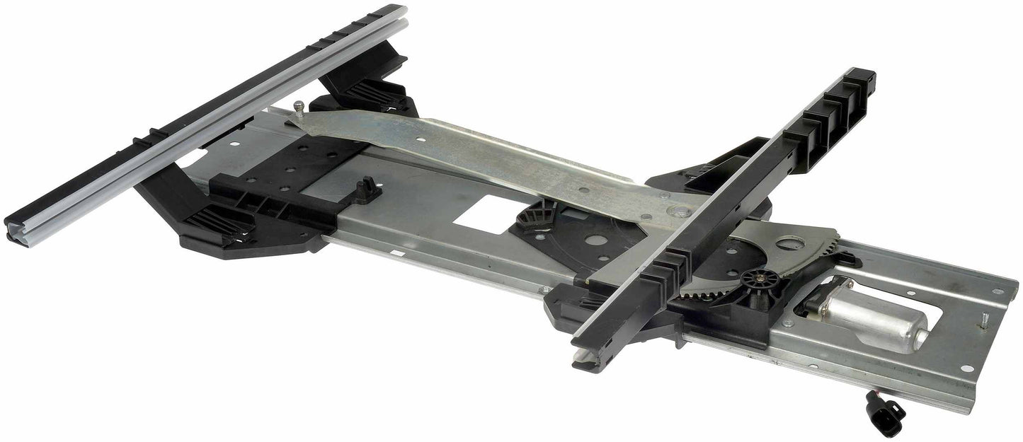 Dorman - HD Solutions WINDOW REGULATOR 741-5502