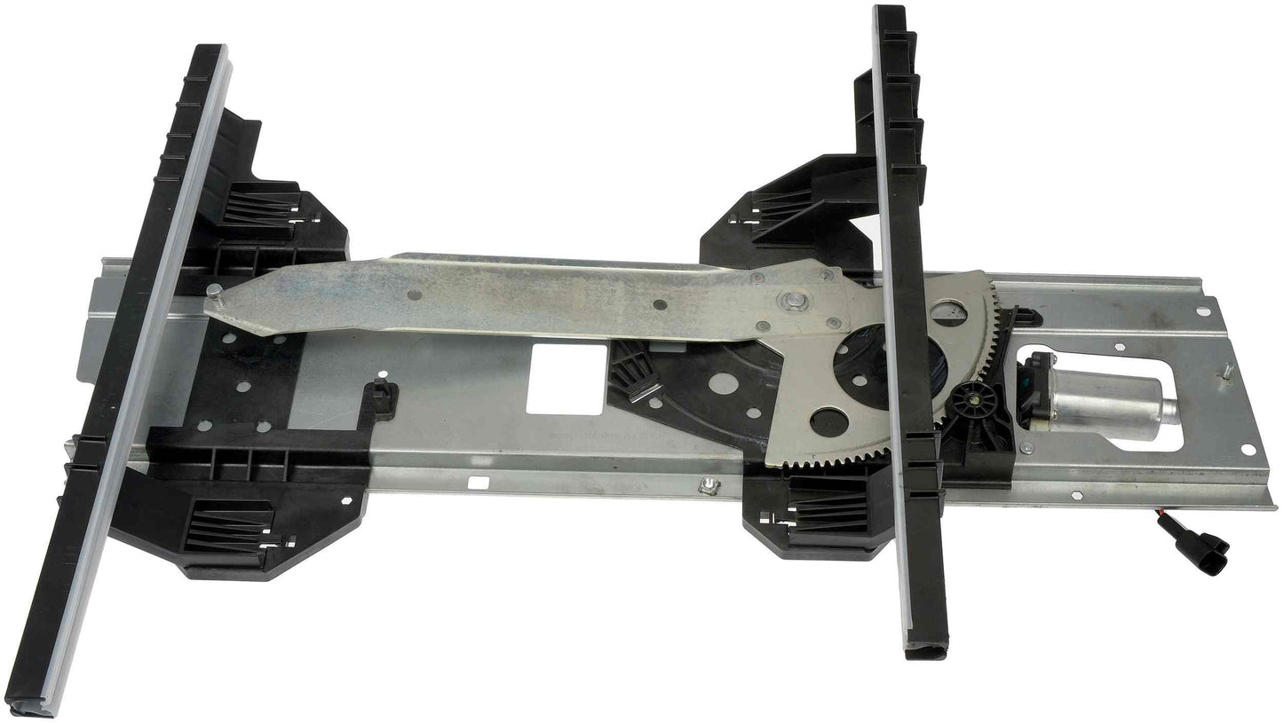 Dorman - HD Solutions WINDOW REGULATOR 741-5502