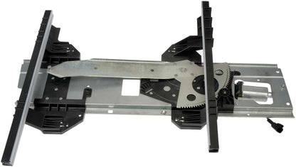 Dorman - HD Solutions WINDOW REGULATOR 741-5502