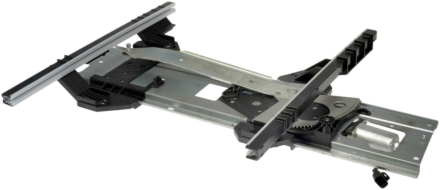Dorman - HD Solutions WINDOW REGULATOR 741-5502
