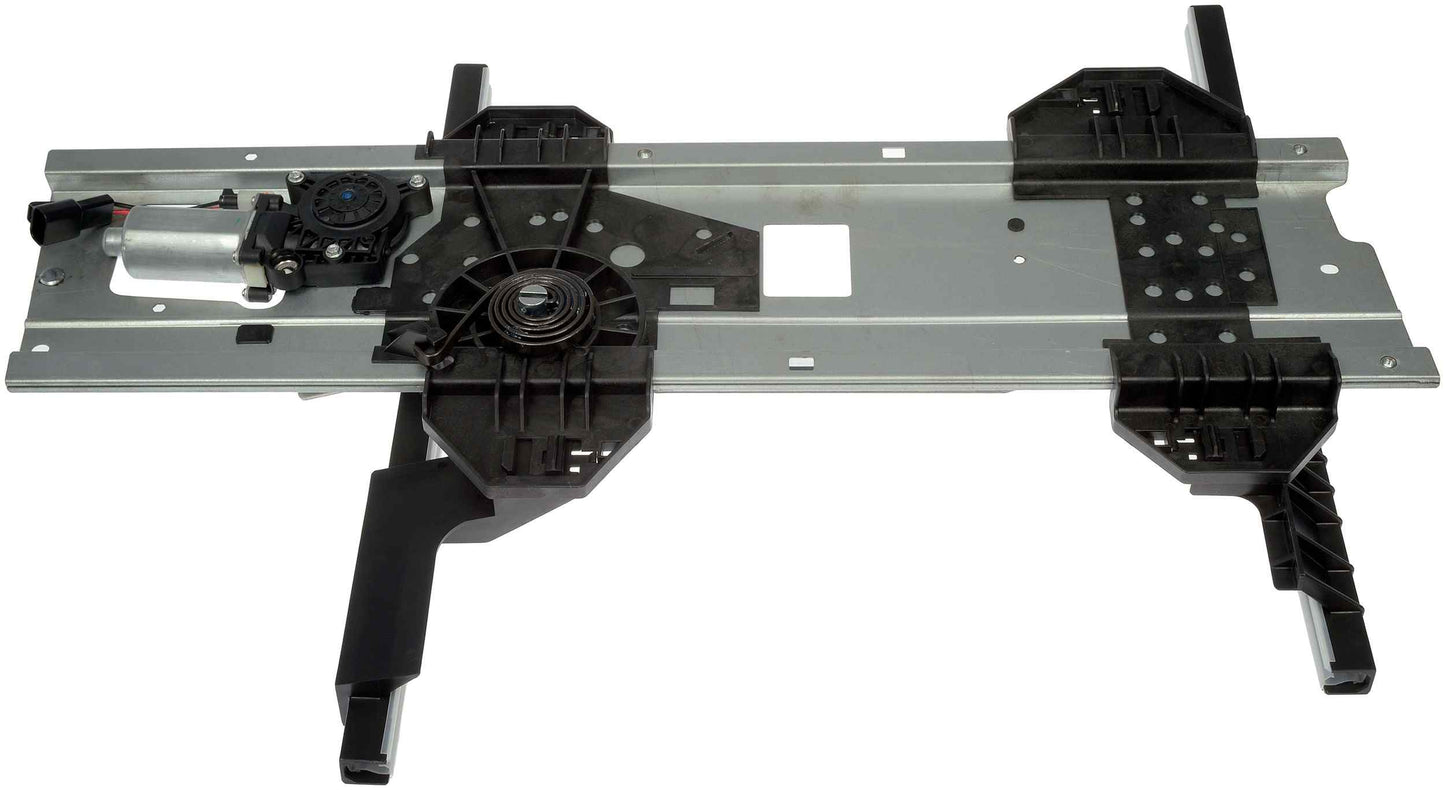 Dorman - HD Solutions WINDOW REGULATOR 741-5503