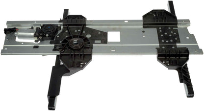 Dorman - HD Solutions WINDOW REGULATOR 741-5503