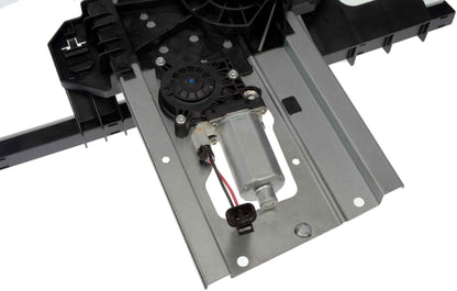 Dorman - HD Solutions WINDOW REGULATOR 741-5503