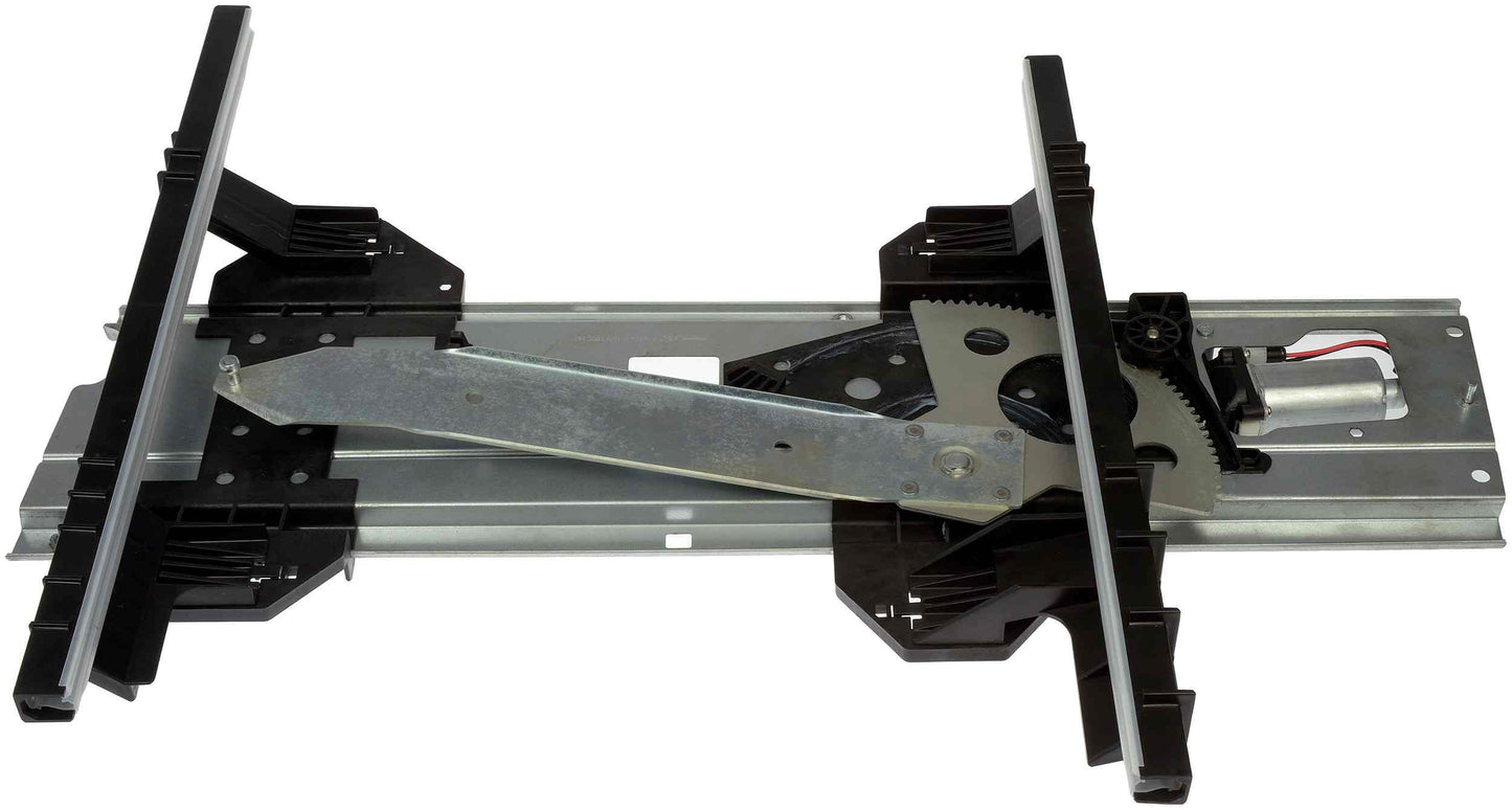 Dorman - HD Solutions WINDOW REGULATOR 741-5503