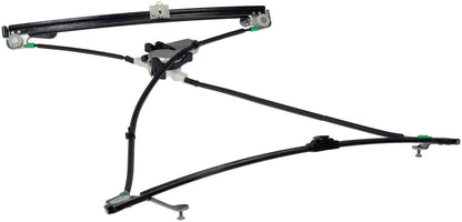 Dorman - OE Solutions Power Window Motor and Regulator Assembly for 2000-96 Chrysler Dodge Plymouth 741-550