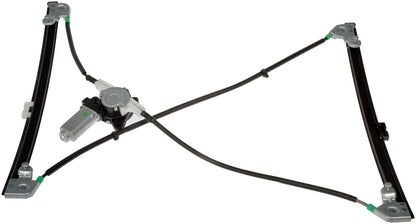Dorman - OE Solutions Power Window Motor and Regulator Assembly for 2000-96 Chrysler Dodge Plymouth 741-550