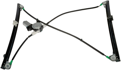 Dorman - OE Solutions Power Window Motor and Regulator Assembly for 2000-96 Chrysler Dodge Plymouth 741-550