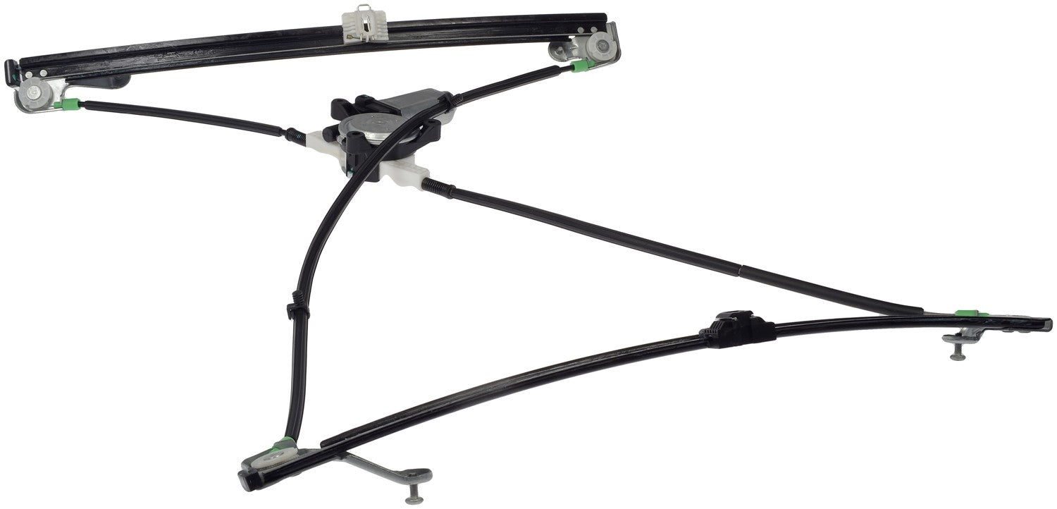 Dorman Power Window Regulator And Motor Assembly