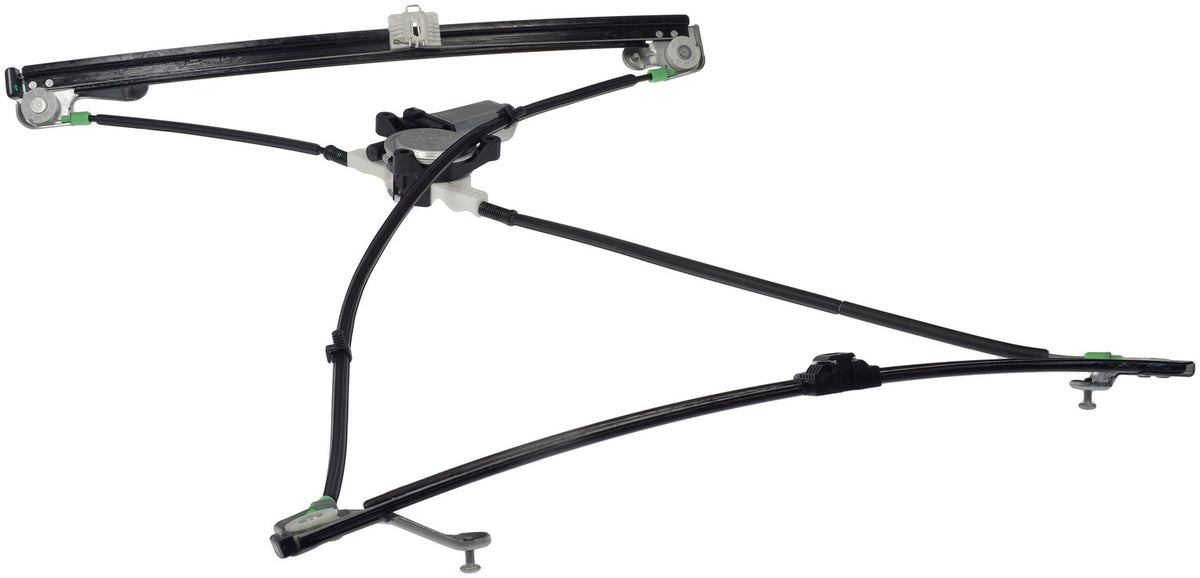 Dorman - OE Solutions Power Window Motor and Regulator Assembly for 2000-96 Chrysler Dodge Plymouth 741-550