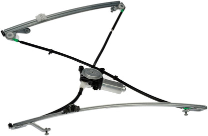Dorman Power Window Regulator & Motor Assembly for 2000-96 Chrysler, Dodge, Plymouth 741-551