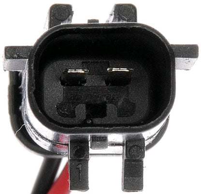 Dorman Power Window Motor and Regulator Assembly for 2000-99 Jeep Grand Cherokee 741-553