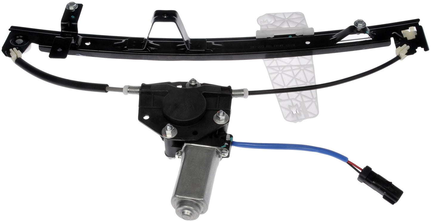 Dorman Power Window Motor and Regulator Assembly for 2000-99 Jeep Grand Cherokee 741-553