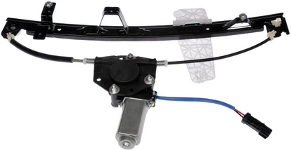 Dorman Power Window Motor and Regulator Assembly for 2000-99 Jeep Grand Cherokee 741-553