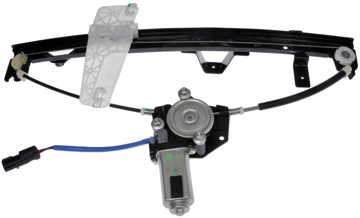Dorman Power Window Motor and Regulator Assembly for 2000-99 Jeep Grand Cherokee 741-553