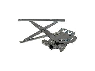 Dorman - OE Solutions WINDOW REGULATOR 741-555