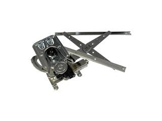 Dorman - OE Solutions WINDOW REGULATOR 741-555