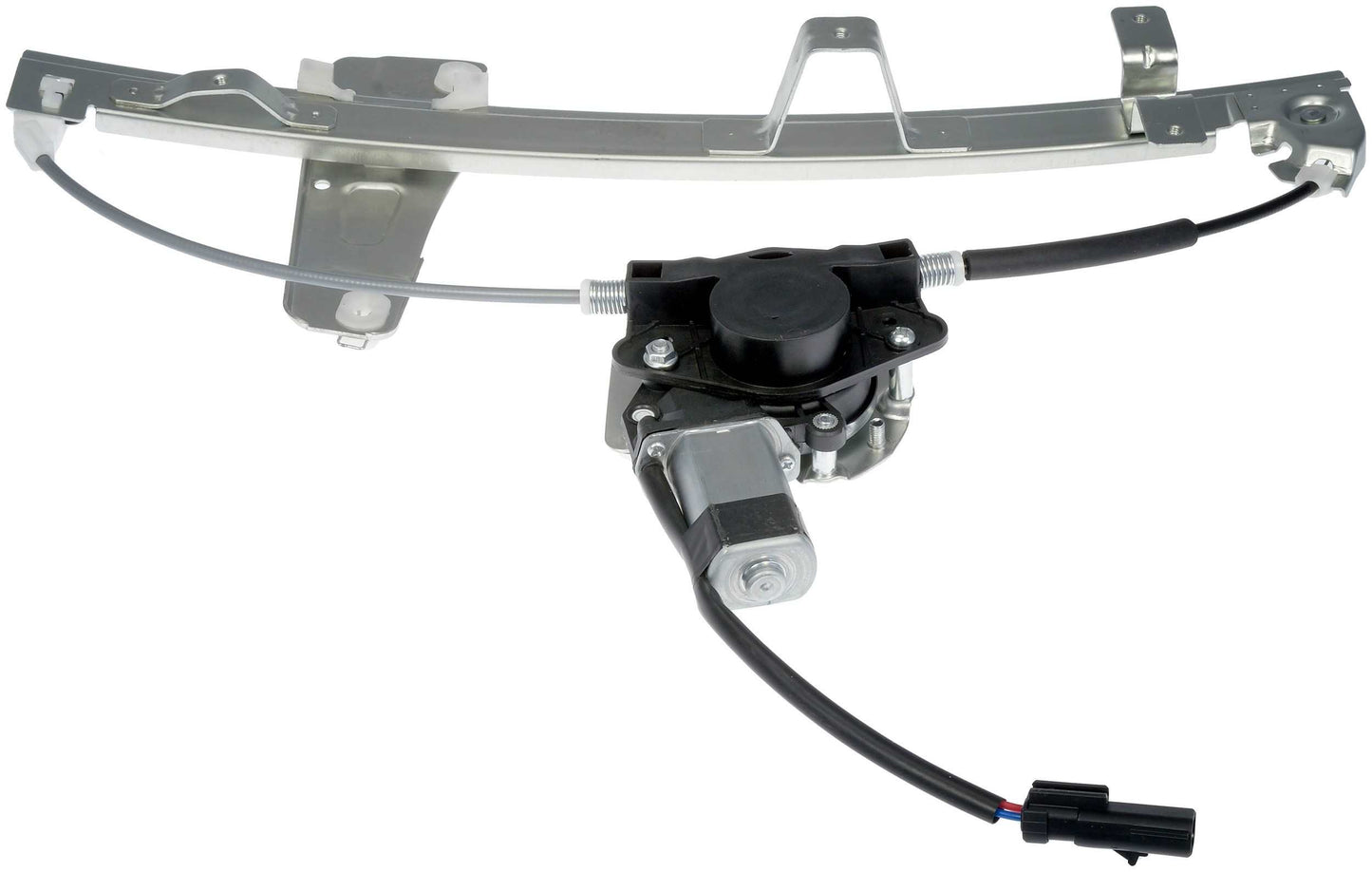 Dorman - OE Solutions Power Window Motor and Regulator Assembly for 2000-2004 Jeep Grand Cherokee 741-556