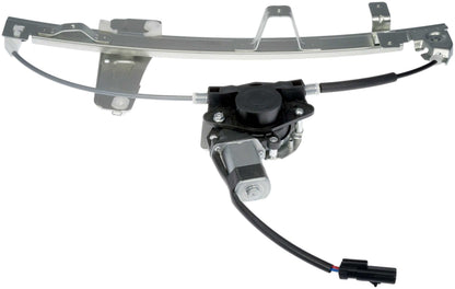 Dorman - OE Solutions Power Window Motor and Regulator Assembly for 2000-2004 Jeep Grand Cherokee 741-556