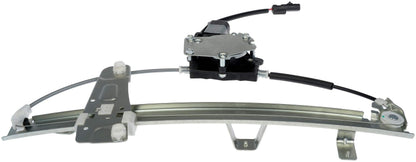 Dorman - OE Solutions Power Window Motor and Regulator Assembly for 2000-2004 Jeep Grand Cherokee 741-556