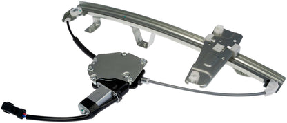 Dorman - OE Solutions Power Window Motor and Regulator Assembly for 2000-2004 Jeep Grand Cherokee 741-556