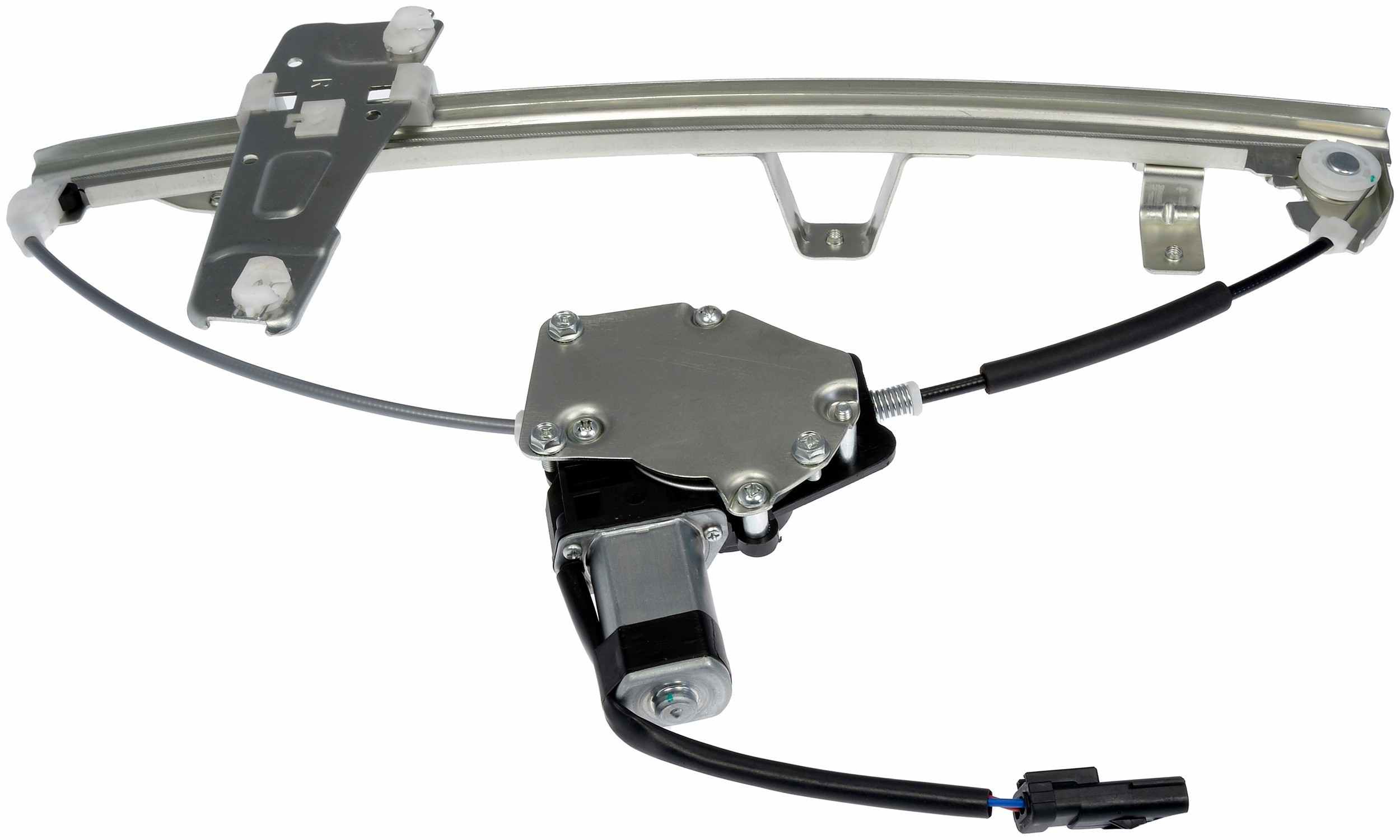 Dorman - OE Solutions Power Window Regulator And Motor Assembly for 2000-2004 Jeep Grand Cherokee 741-557