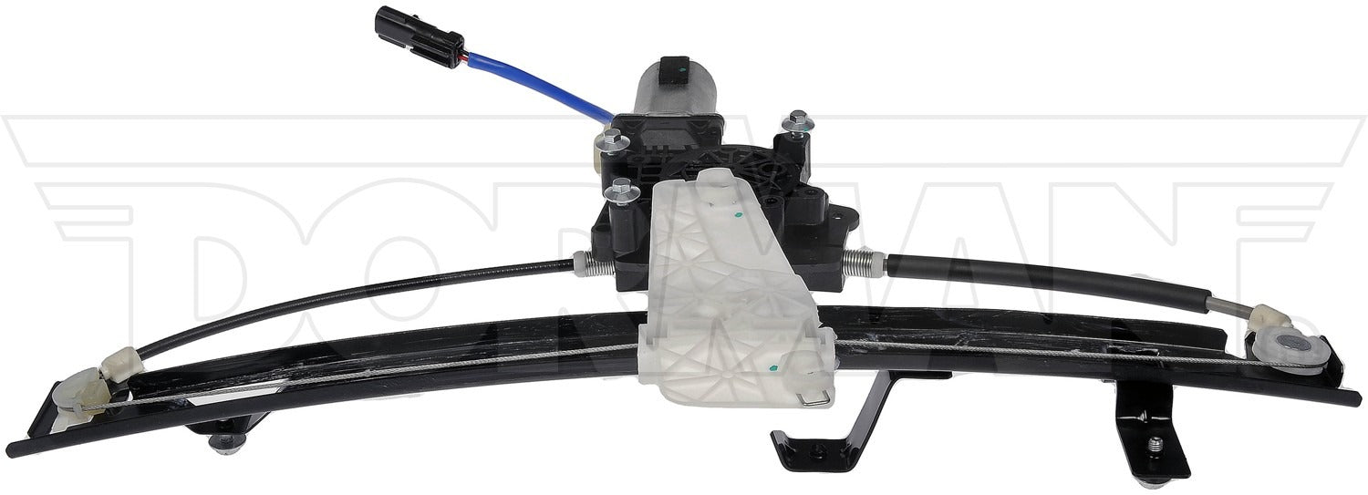 Dorman Power Window Regulator And Motor Assembly