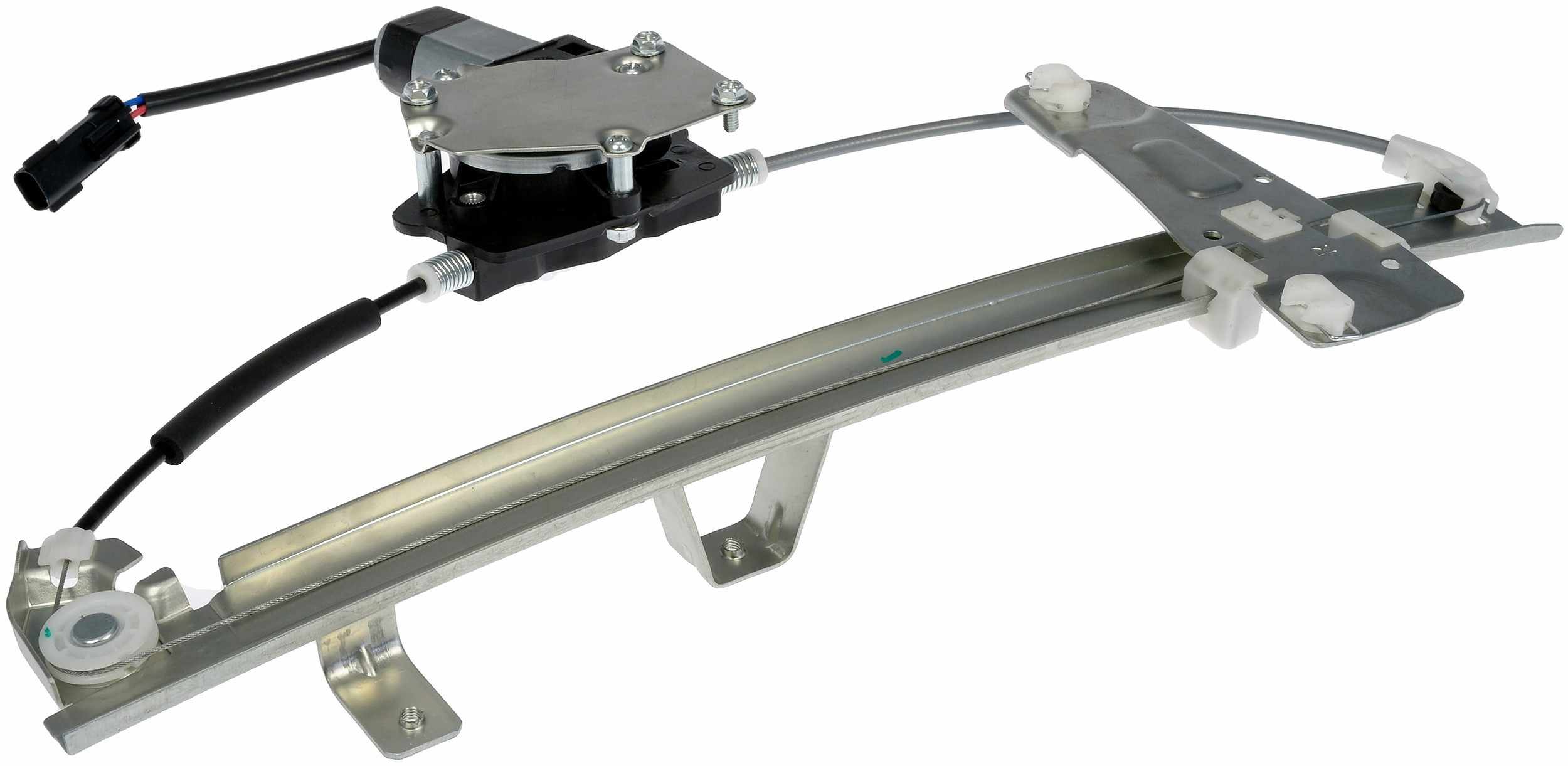 Dorman - OE Solutions Power Window Regulator And Motor Assembly for 2000-2004 Jeep Grand Cherokee 741-557