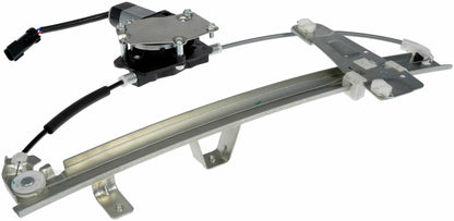 Dorman - OE Solutions Power Window Regulator And Motor Assembly for 2000-2004 Jeep Grand Cherokee 741-557